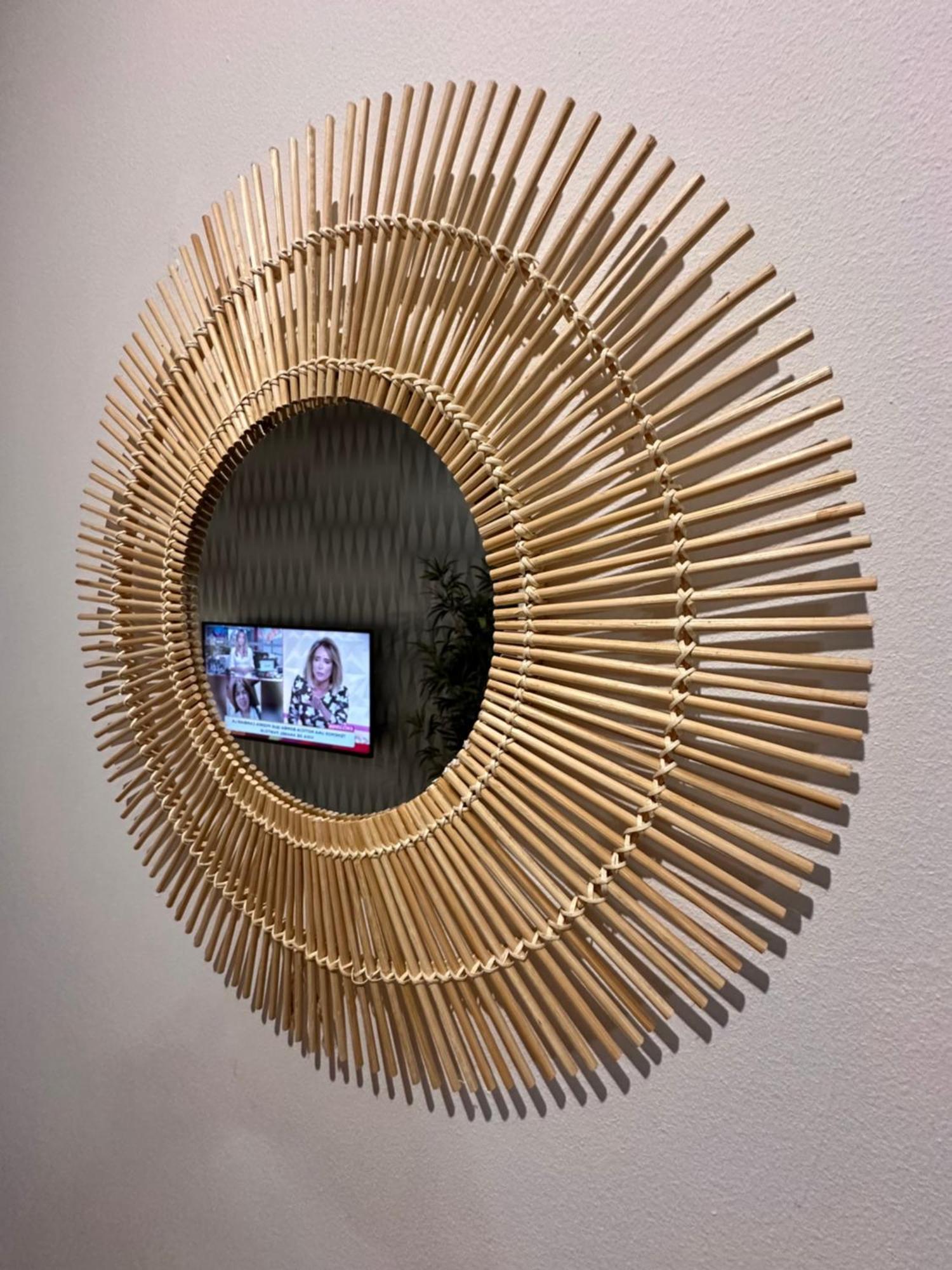 Carreteria Deluxe Daire Málaga Dış mekan fotoğraf